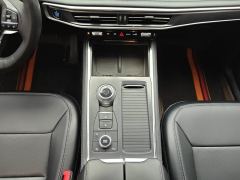 Ford Explorer EcoBoost 285 AWDplus Edition 7 - photo 19