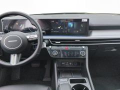 Hyundai Sonata 1.5T Pro - ფოტო 17