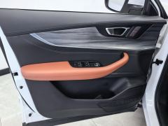 Chery Tiggo 8 PLUS Tiggo 8 PLUS 290TGDI DCT Luxury Edition 7 Seats - фото 12