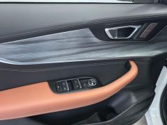 Chery Tiggo 8 PLUS Tiggo 8 PLUS 290TGDI DCT Luxury Edition 7 Seats - фото 13