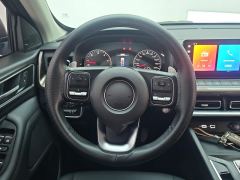 Great Wall Cannon Edition 2.0T 2WD Version - ფოტო 18