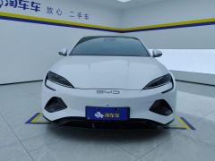 BYD Seal EV 550km Standard RangePremium Version - photo 3