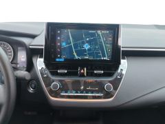 Toyota Corolla 1.2T S-CVT PLUS Edition - ფოტო 17