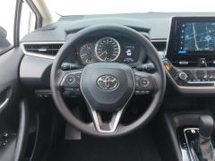 Toyota Corolla 1.2T S-CVT PLUS Edition - ფოტო 18