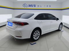 Toyota Corolla 1.2T S-CVT PLUS Edition - ფოტო 2