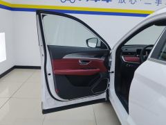 Jetour X70 PLUS Edition 1.5T PRO 5 - ფოტო 12