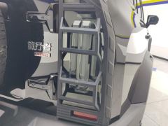 Jetour Traveller 2.0T AWDPRO - photo 5
