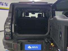 Jetour Traveller 2.0T AWDPRO - photo 7