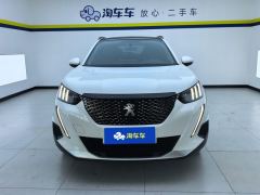 Peugeot 2008 230THP DCT THE ONE - ფოტო 3