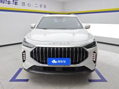 Jetour X70 PLUS Edition 1.5T PRO 5 - photo 3
