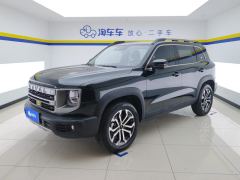 Haval Great Wall Big Dog Great Wall Dog 1.5T 2WD Edge Pastoral Edition - фото 1