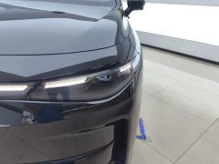 Leapmotor C16 EREV 280 Lidar Smart Premium Edition 6-seater - photo 4