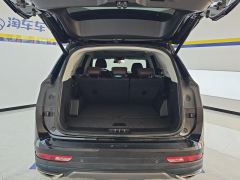 Jetour X90 PLUS 1.6T 5 - ფოტო 7