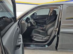 Honda XR-V 1.5L Edition - ფოტო 14