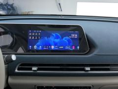 Ora Great Wall Good Cat 401km Luxury Edition Motor 105kW - фото 17