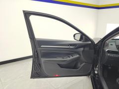 Nissan Teana 2.0L XE Exclusive Edition - ფოტო 12