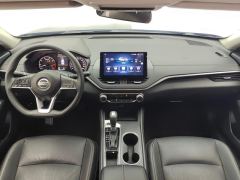 Nissan Teana 2.0L XE Exclusive Edition - ფოტო 16