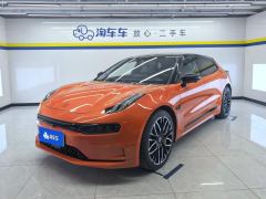 Zeekr 001 656km AWD YOU Version - ფოტო 1