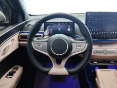 BYD Seagull Smart Driving Edition 305km Free Version - ფოტო 18