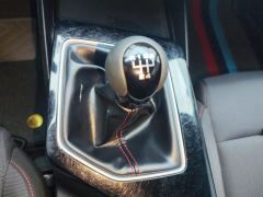 MG5 180DVVT Manual Elegance Edition - ფოტო 19