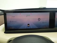 Wuling Bingo Binguo 333km Lingxi Connected Edition - photo 20