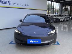 Tesla Model 3 634km Rear-Wheel Drive Edition - ფოტო 3