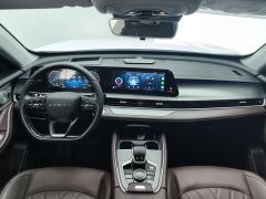 Chery Tiggo 8 PRO 290T 2WD Majestic Edition 5-seater - ფოტო 16