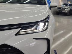 Toyota Corolla 1.5L CVT Elite Edition - ფოტო 4