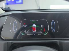 Ora Great Wall Good Cat 401km Standard Range Edition - ფოტო 20