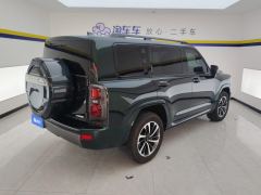 Haval H9 2.0T Edition 7 - ფოტო 2