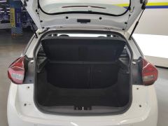 Chery Tiggo 3x Edition1.5L3II - ფოტო 7