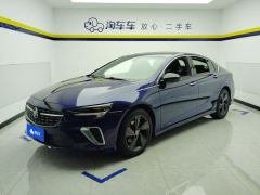 Buick Regal GS 28T Version - ფოტო 1