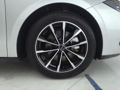 Roewe D7 PHEV 1.5L 125km Edition - фото 6