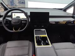 Aion Y 600km 80 Smart Driving Edition Ternary Lithium - фото 16
