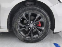 Buick Verano Pro GS 1.5T Edition - ფოტო 6