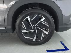 Wuling Starlight S Plug-in Hybrid 1.5L 130km Navigator Edition - ფოტო 6