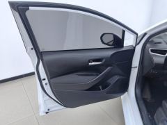 Toyota Corolla 1.2T S-CVT Pioneer PLUS Version - photo 12