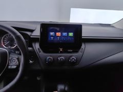 Toyota Corolla 1.2T S-CVT Pioneer PLUS Version - photo 17