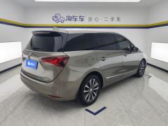 Buick GL6 323T Premium Version - photo 2