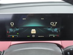 Jetour X70 PLUS 1.5T PLUS 7 - ფოტო 20