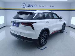 Changan CS75PLUS CS75 PLUS Classic Edition 1.5T Pioneer - ფოტო 2