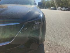 Cadillac CT5 28T Luxury Pro - ფოტო 4