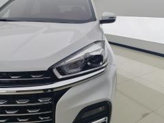 Chery Tiggo 8 Kunpeng Edition 390TGDI Dual Clutch Spread-Wing Edition - ფოტო 4