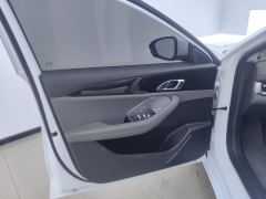 Geely Galaxy A7 EM-i 1.5L 150km Explorer Edition - ფოტო 12