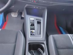 Volkswagen Golf 280TSI DCT R-Line Type - ფოტო 19
