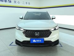 Honda XR-V 1.5L Edition - ფოტო 3