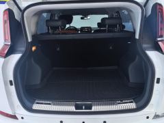 Bestune NAT PRO 401km Edition - ფოტო 7
