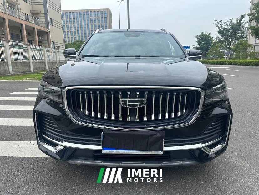 Geely Xingyue L 2.0T 2WD Version - ავტომობილი ჩინეთიდან