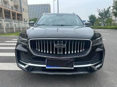 Geely Xingyue L 2.0T 2WD Version - ფოტო 1