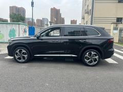 Geely Xingyue L 2.0T 2WD Version - ფოტო 4